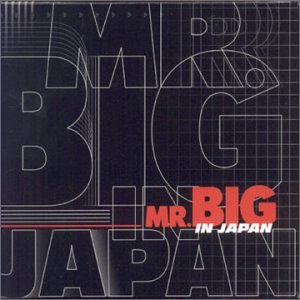 album mr big