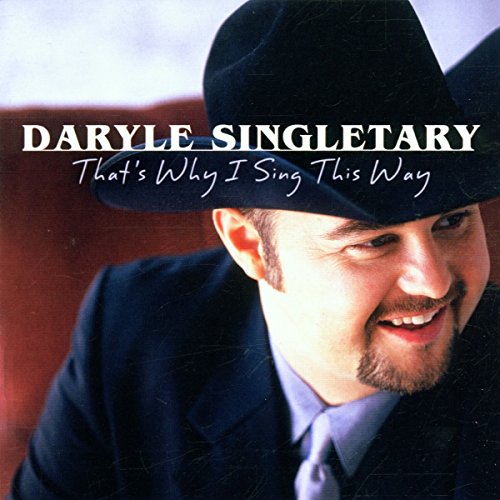 album daryle singletary