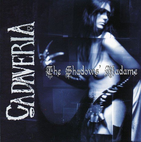 album cadaveria