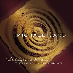 album michael card