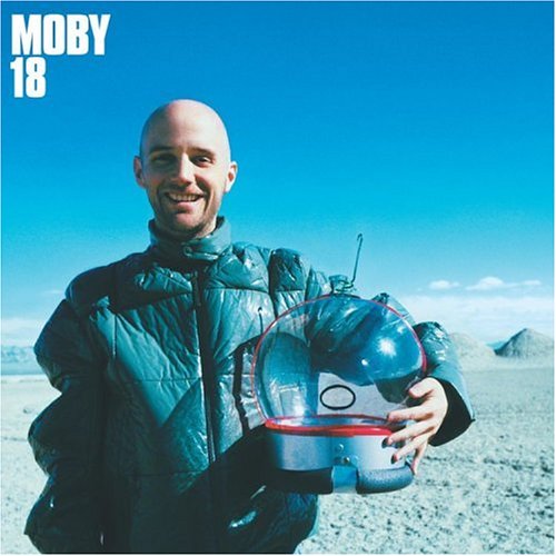 album moby