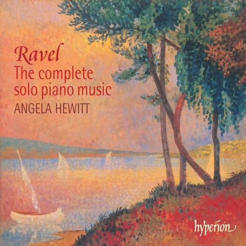 album maurice ravel