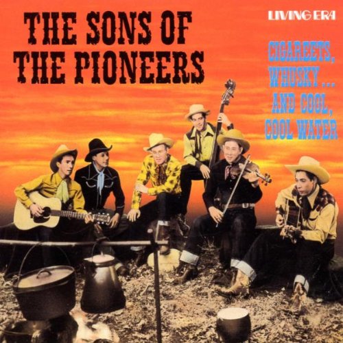 album sons of the pioneers