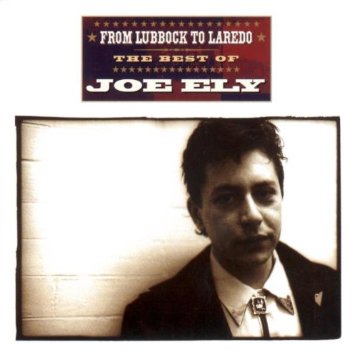 album joe ely