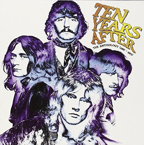 album ten years after