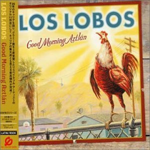 album los lobos