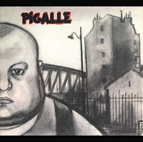 album pigalle