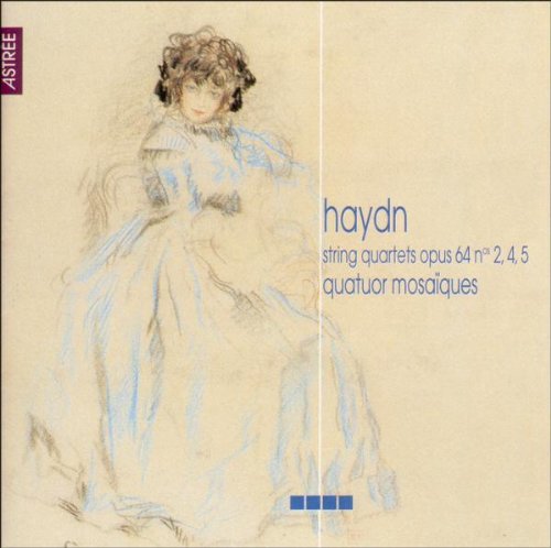 album joseph haydn