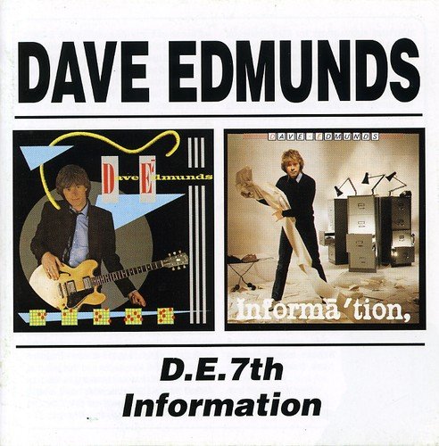 album dave edmunds