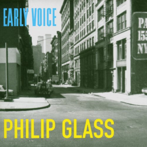 album glass phillip