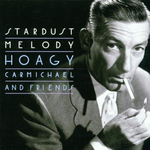 album hoagy carmichael