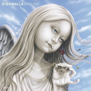 album dishwalla