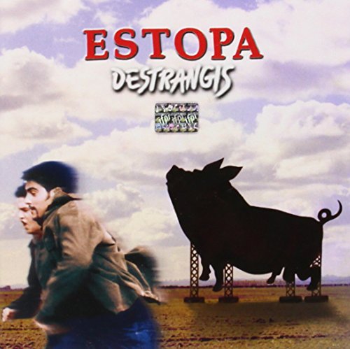 album estopa