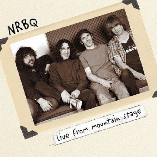 album nrbq