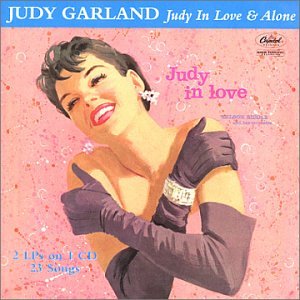 album judy garland