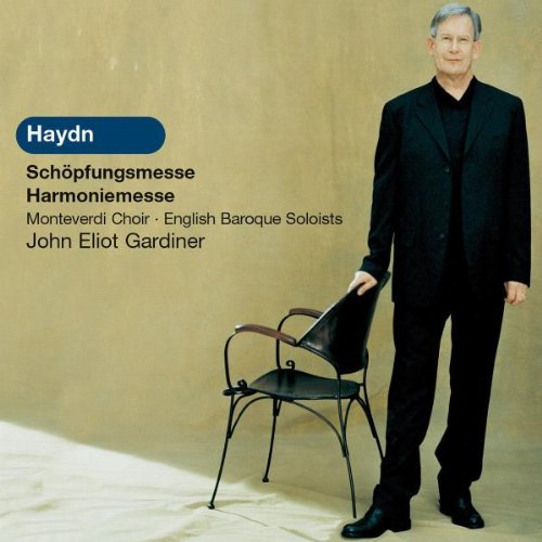 album joseph haydn