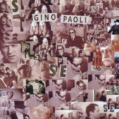 album gino paoli