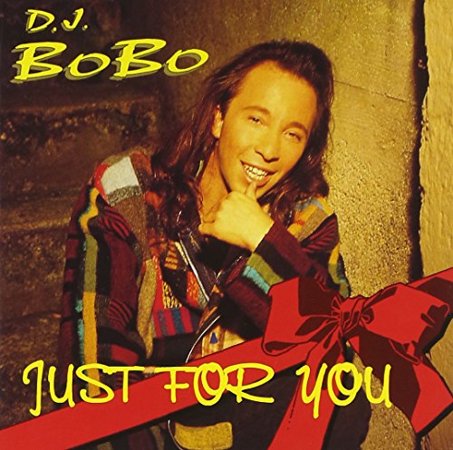 album dj bobo