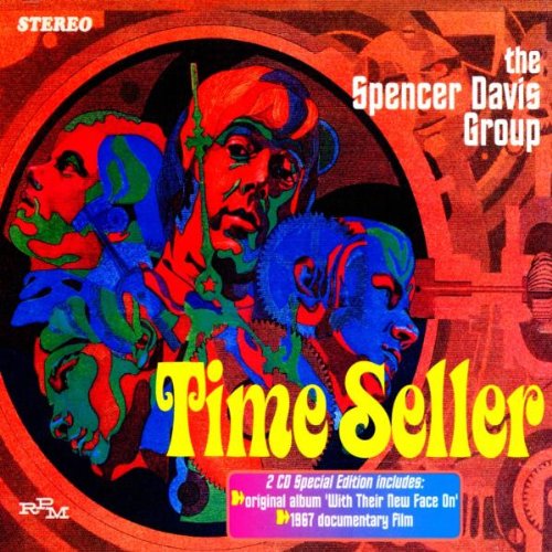 album the spencer davis group