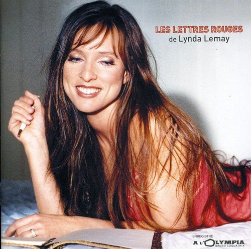 album lynda lemay