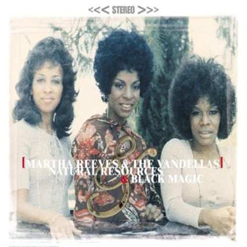 album martha reeves and the vandellas