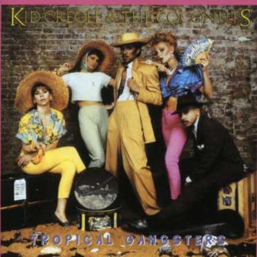 album kid creole and the coconuts