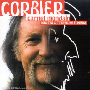 album francois corbier