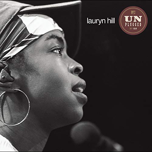 album lauryn hill