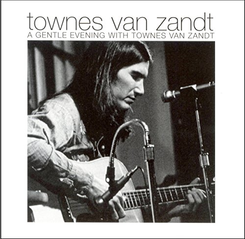 album towns van zandt