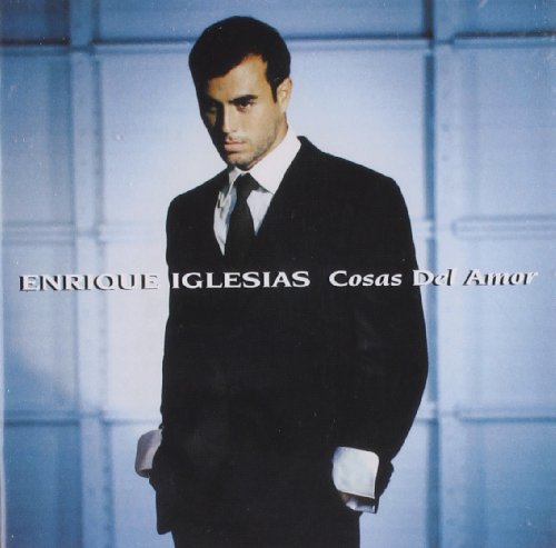 album enrique iglesias