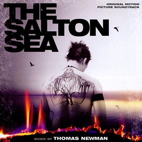 album thomas newman