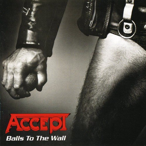 album accept