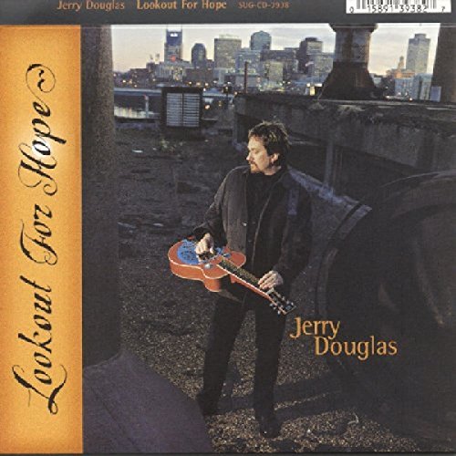 album jerry douglas