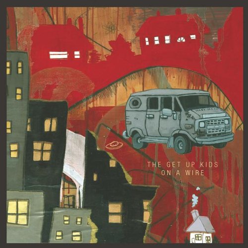 album the get up kids