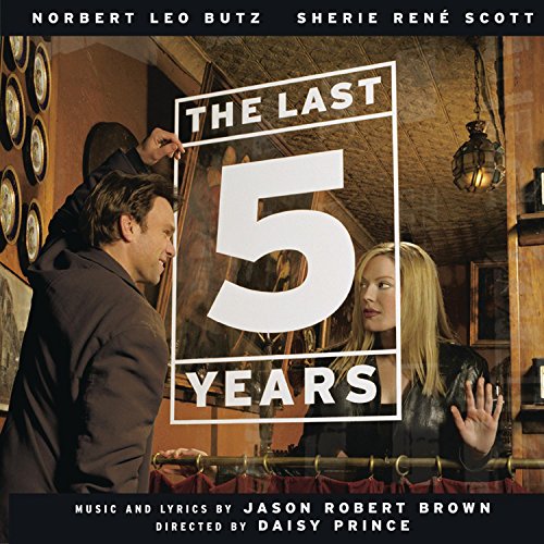 album jason robert brown