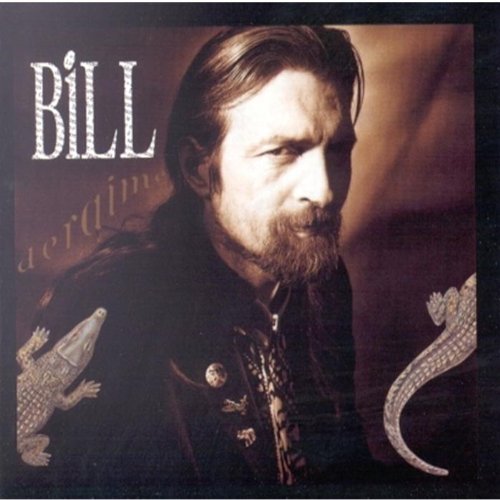 album bill deraime