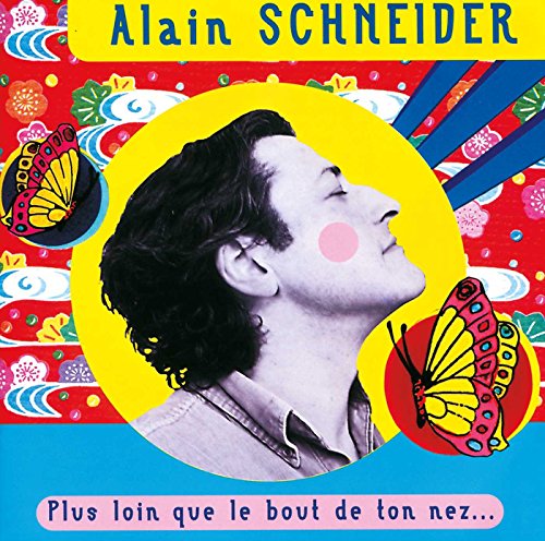 album alain schneider