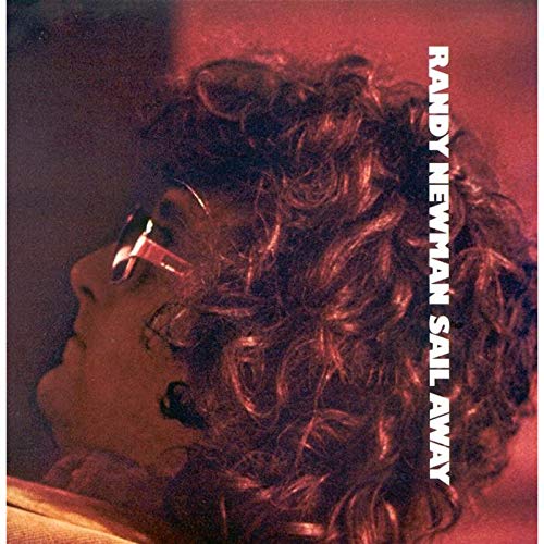 album randy newman