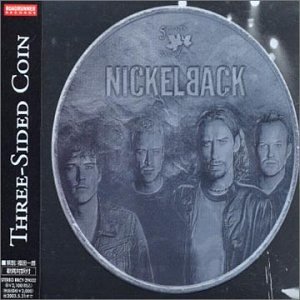 album nickelback