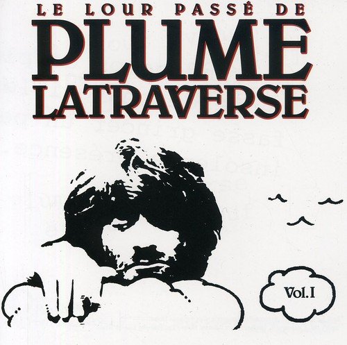 album plume latraverse