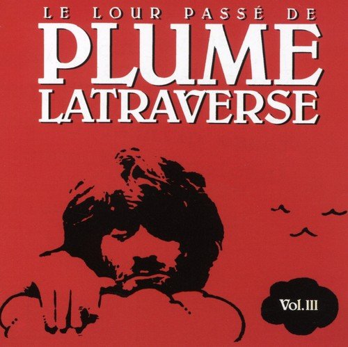 album plume latraverse