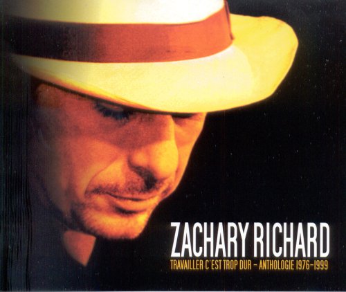 album zachary richard