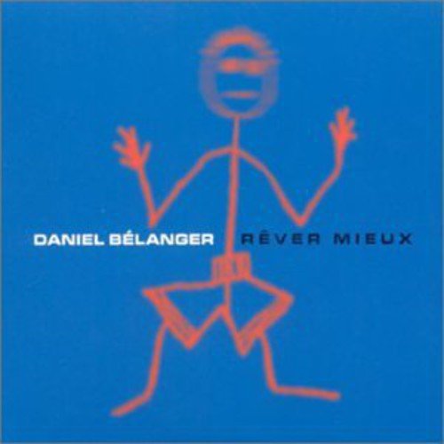 album daniel blanger