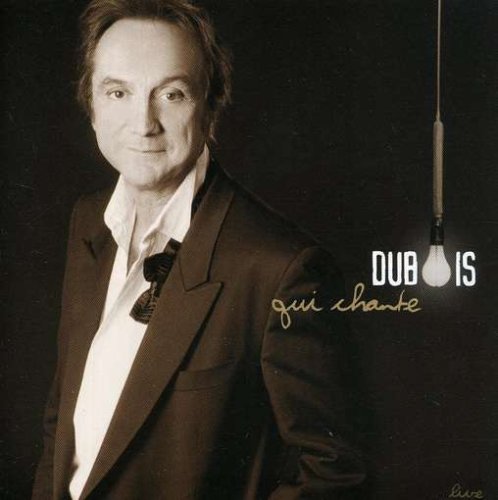 album claude dubois