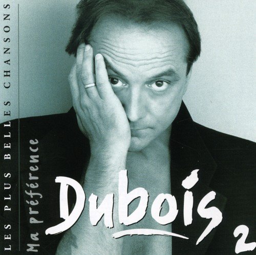 album claude dubois