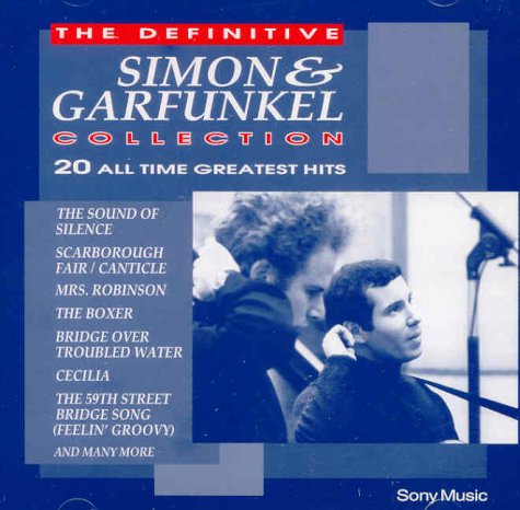 album simon and garfunkel