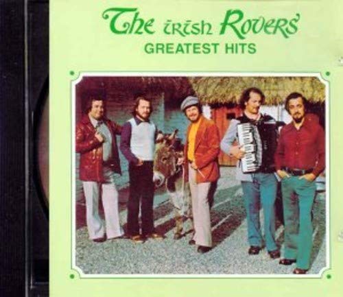 album the irish rovers