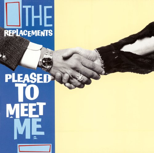 album the replacements