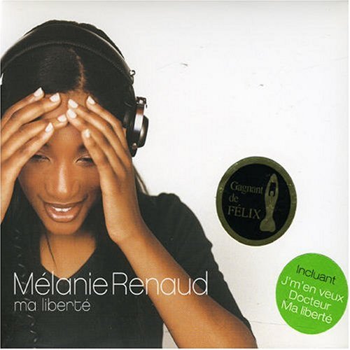 album mlanie renaud