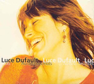 album luce dufault